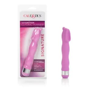 10-Function  Hummer - Pink