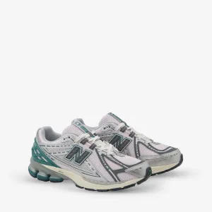 1906R Silver Metallic | Pink Granite | New Spruce