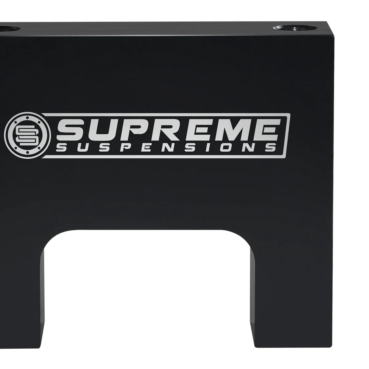 1988-1999 Chevy K2500 Rear Shock Extender Kit 4WD