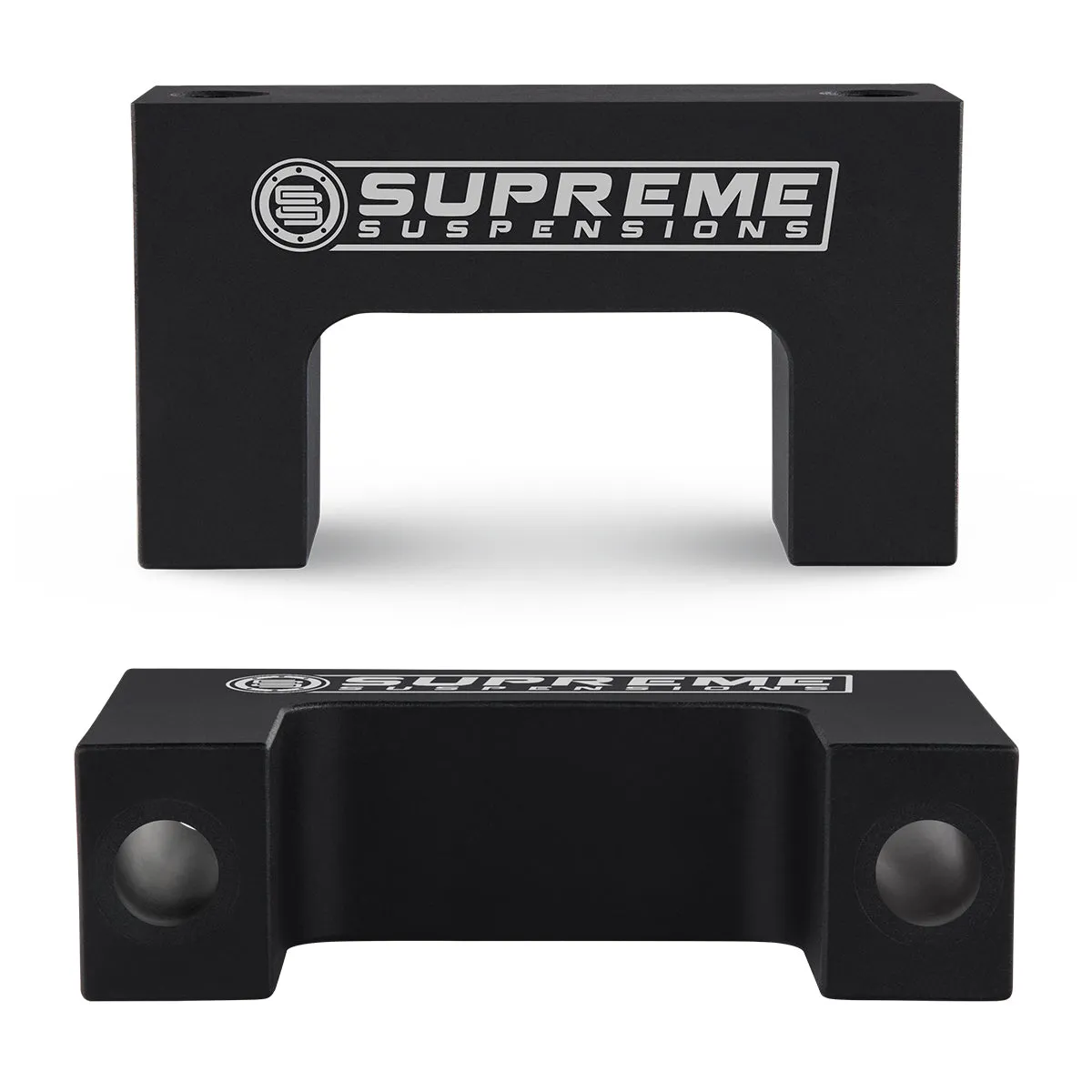 1988-1999 Chevy K2500 Rear Shock Extender Kit 4WD