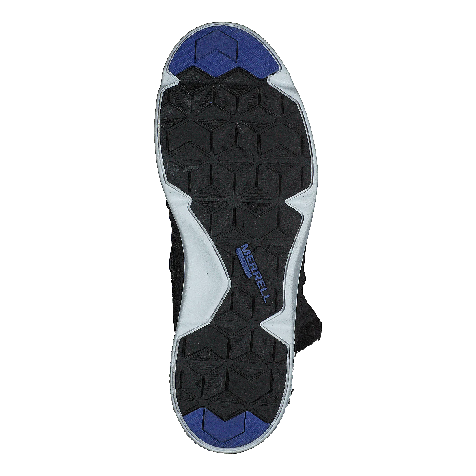 1six8 Farchill Mid Polar Ac  Black