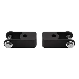 2000-2006 Chevy Tahoe Front Shock Extender Bracket Kit 4WD