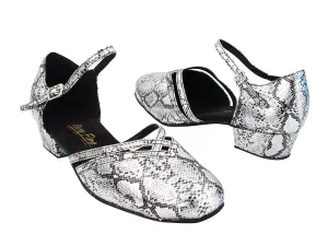 8881 250 Silver Snake_250 Silver Snake Trim