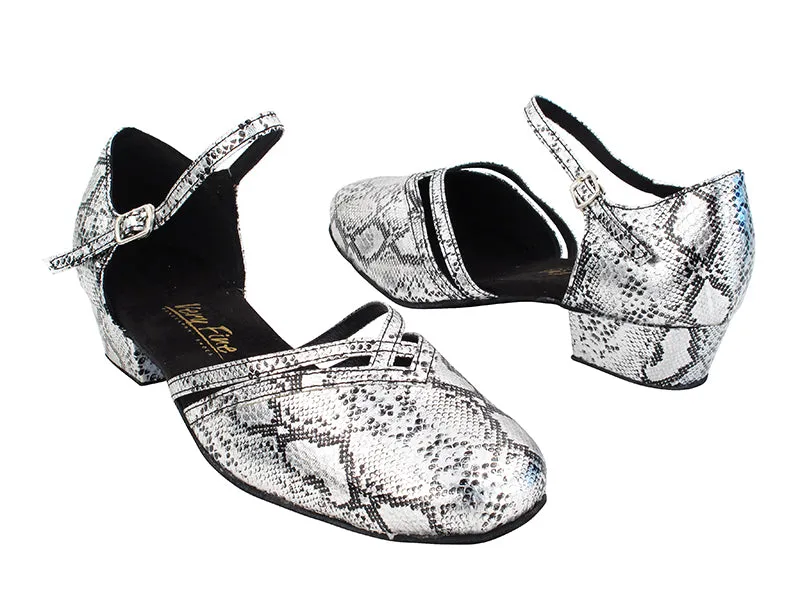 8881 250 Silver Snake_250 Silver Snake Trim