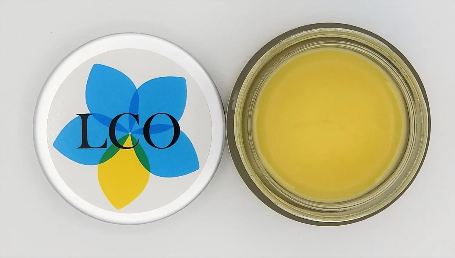 ABSORB - 500mg CBD Oil Topical Ointment