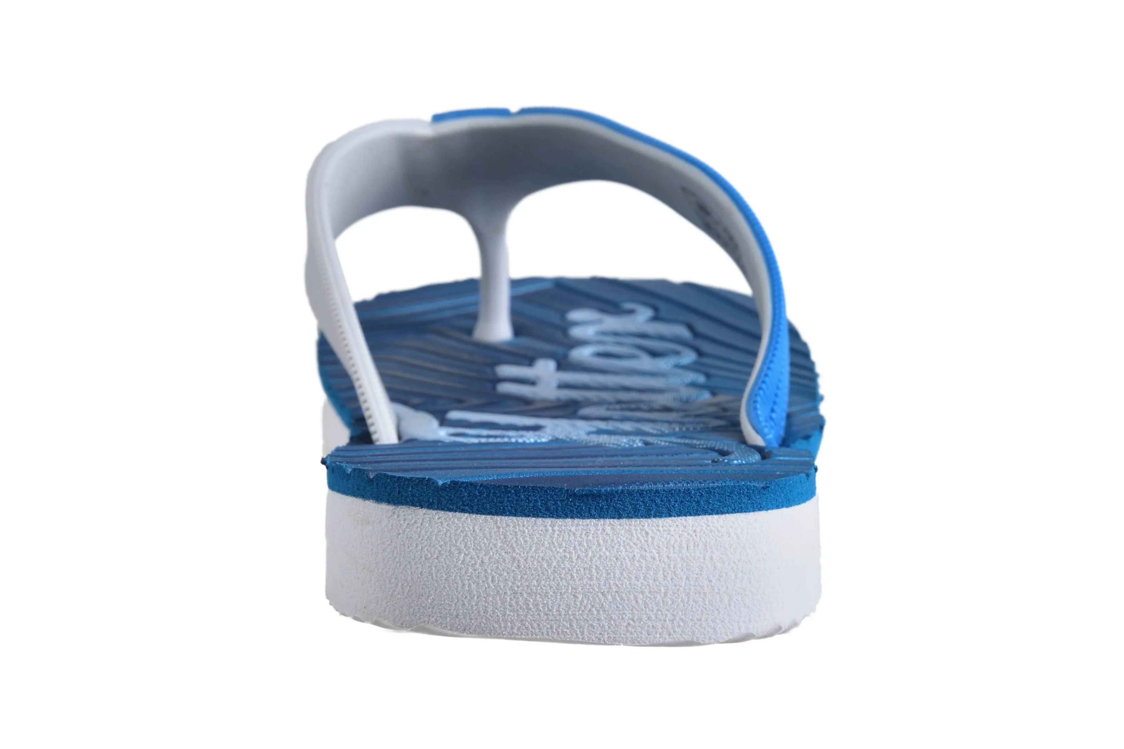 Action Gents L. Grey / Aqua Hawai