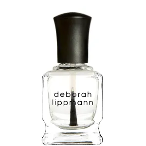 Addicted to Speed Ultra Quick Dry Top Coat