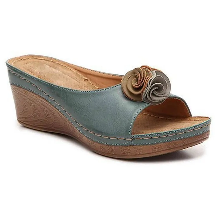 Adriana | Comfortable Premium Supportive Women’s Sandals