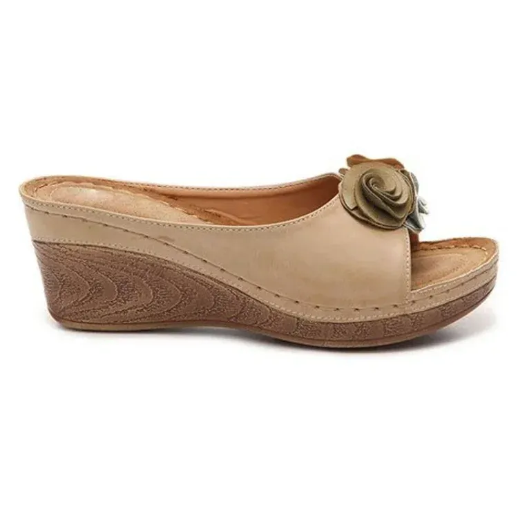 Adriana | Comfortable Premium Supportive Women’s Sandals