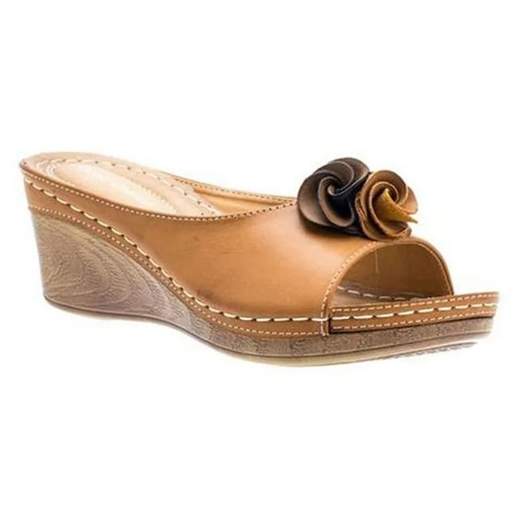 Adriana | Comfortable Premium Supportive Women’s Sandals