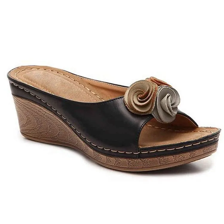 Adriana | Comfortable Premium Supportive Women’s Sandals