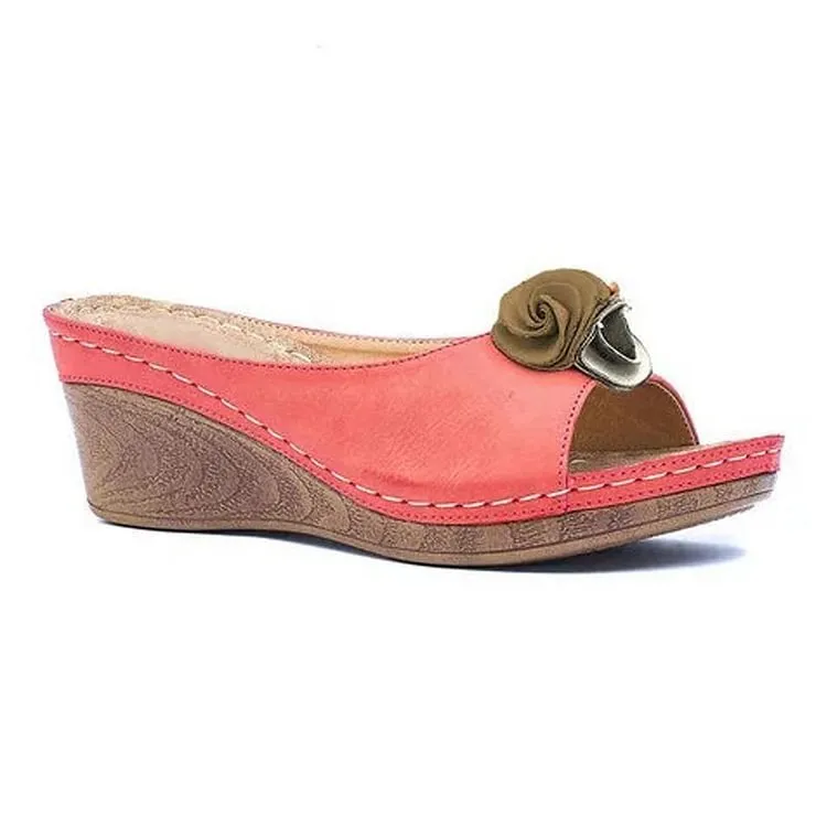 Adriana | Comfortable Premium Supportive Women’s Sandals
