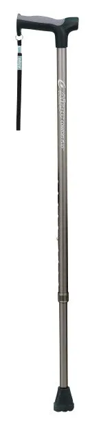 Airgo® Comfort-Plus™ Folding Cane