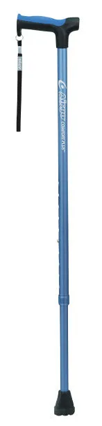 Airgo® Comfort-Plus™ Folding Cane