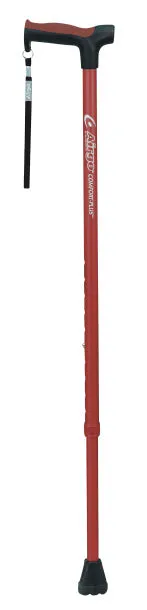 Airgo® Comfort-Plus™ Folding Cane