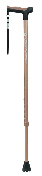 Airgo® Comfort-Plus™ Folding Cane