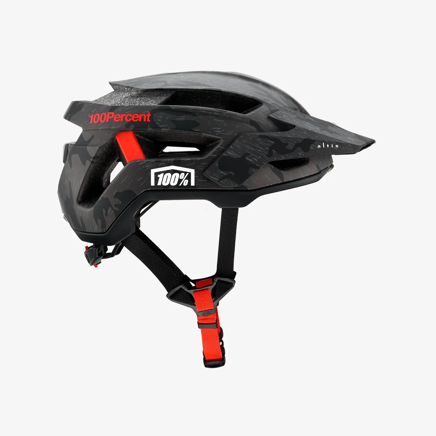 Altis Helmet