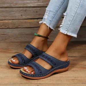 Alysson™ | Thick Orthopaedic Sandals