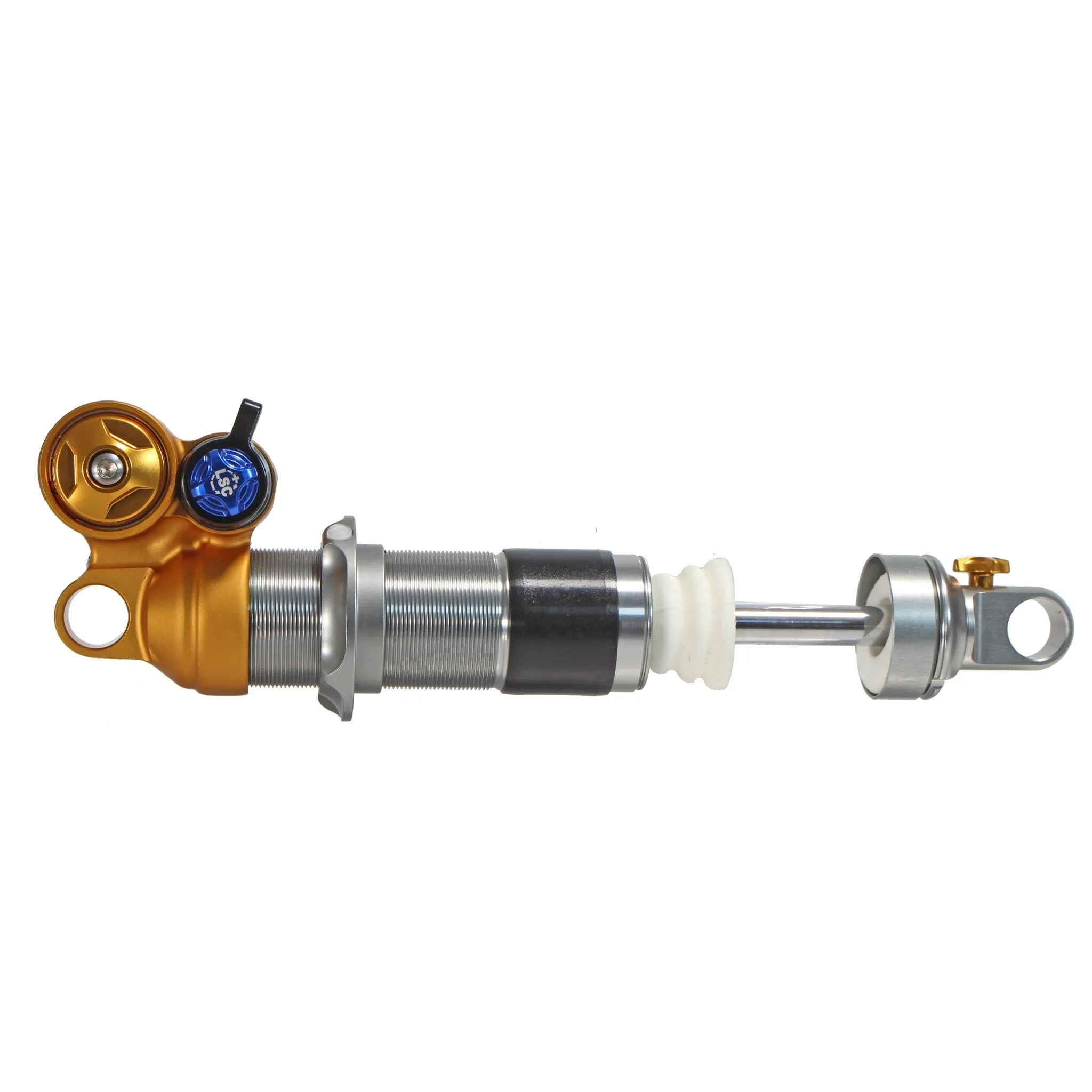 Amortiguador Ohlins TTX22M.2 Coil Shock, 67.5/70/72.5/75mm x 250mm