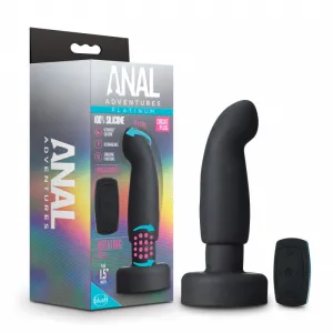 Anal Adventures Platinum - Circuit Plug -