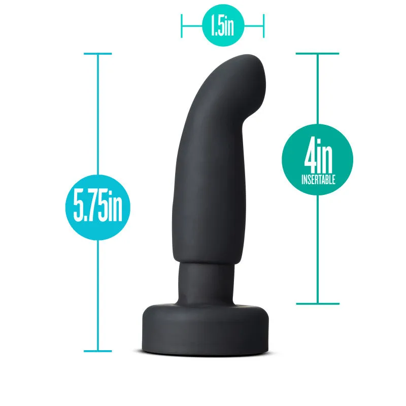Anal Adventures Platinum - Circuit Plug -