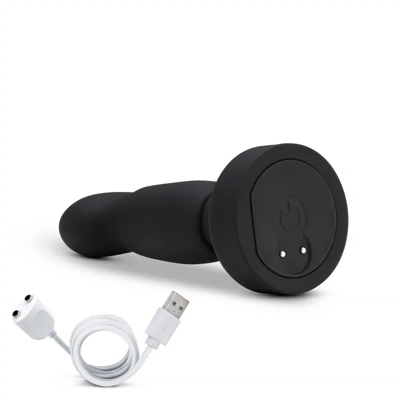 Anal Adventures Platinum - Circuit Plug -