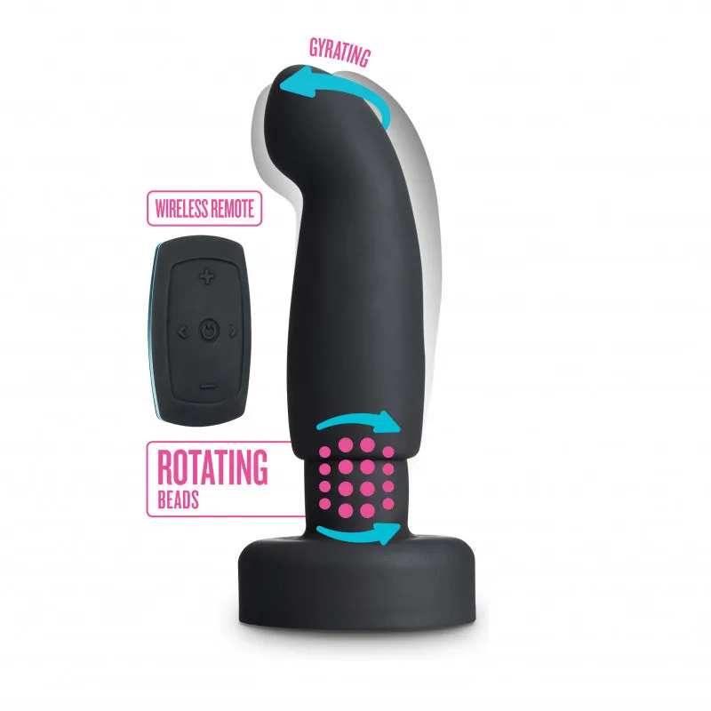 Anal Adventures Platinum - Circuit Plug -