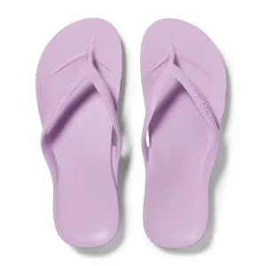 Archies Flip Flop Lilac
