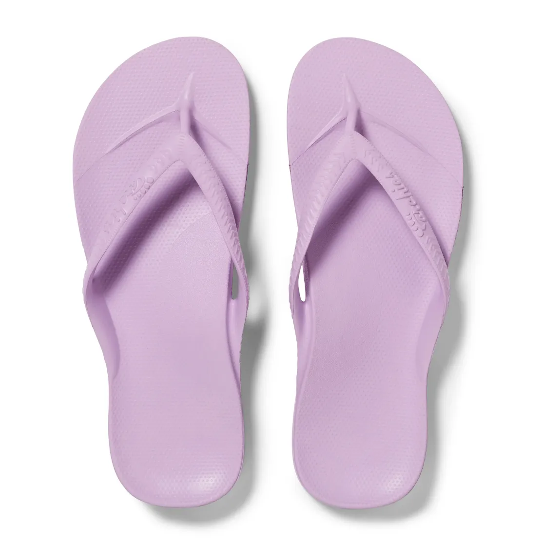 Archies Flip Flop Lilac