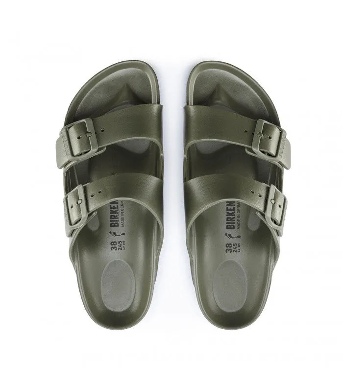 Arizona Basics Womens Green