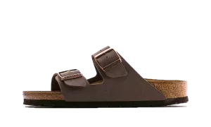 Arizona Birko-Flor Nubuck Mocha
