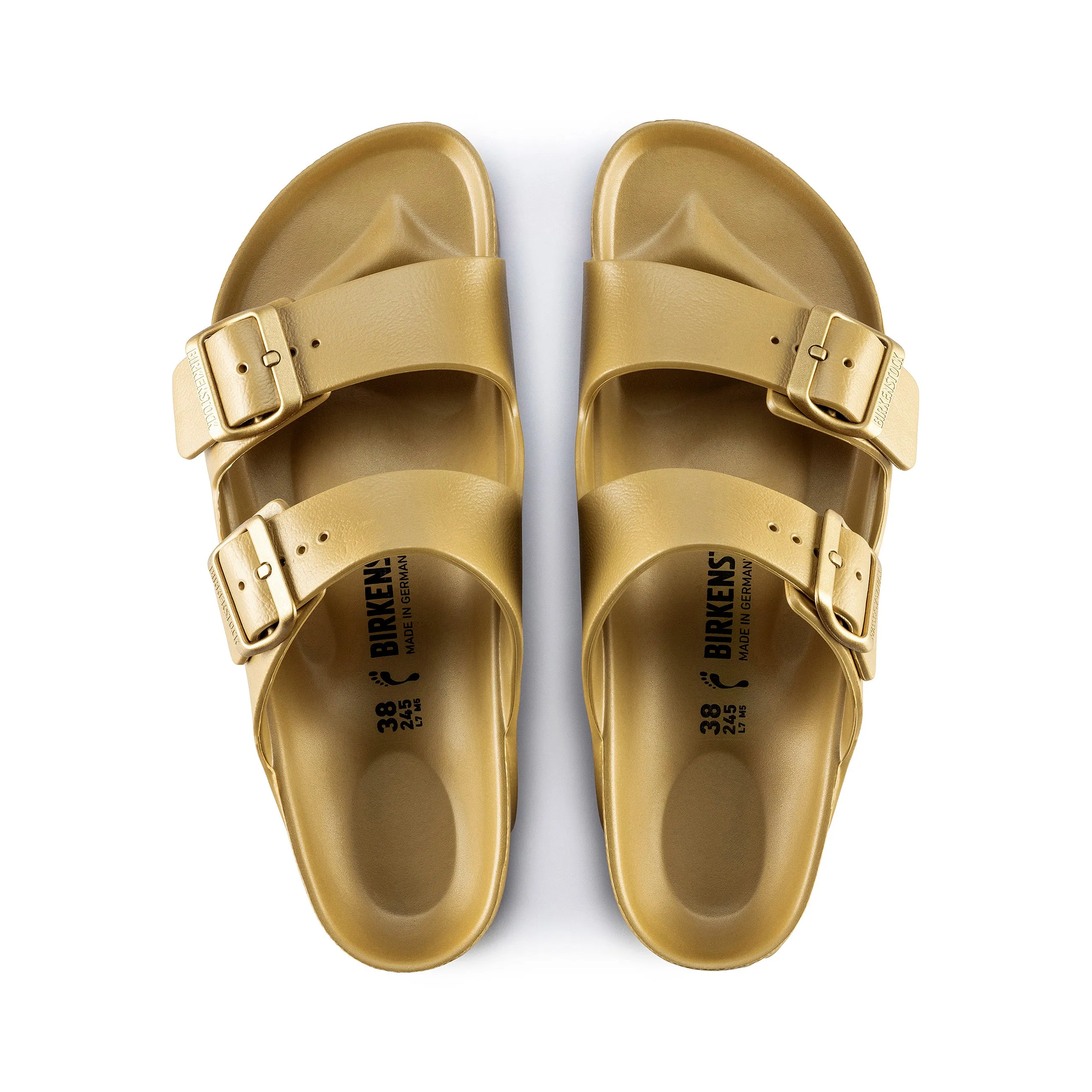 Arizona EVA Glamour Gold