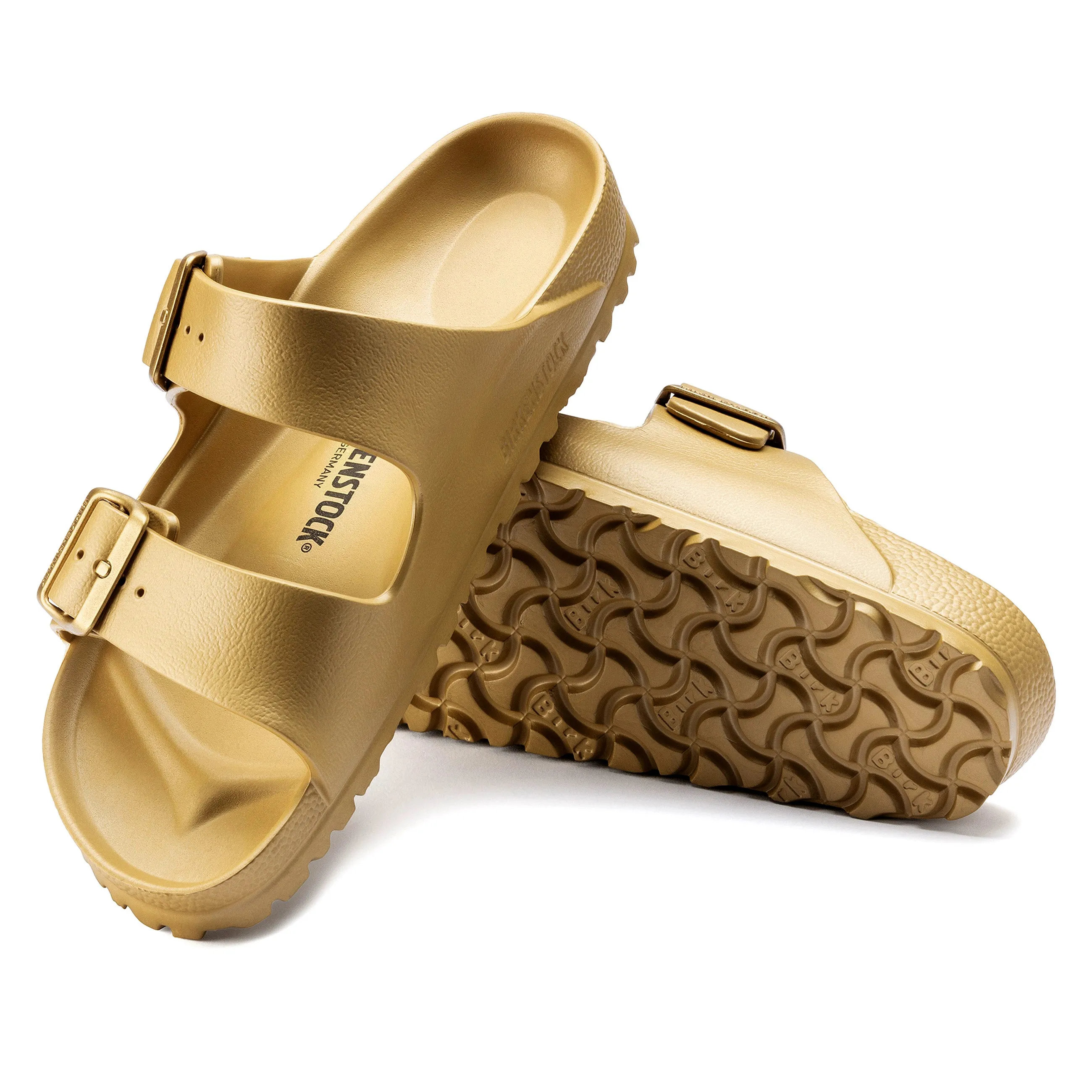 Arizona EVA Glamour Gold