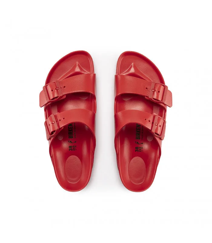 Arizona Holiday Brights Mens Red