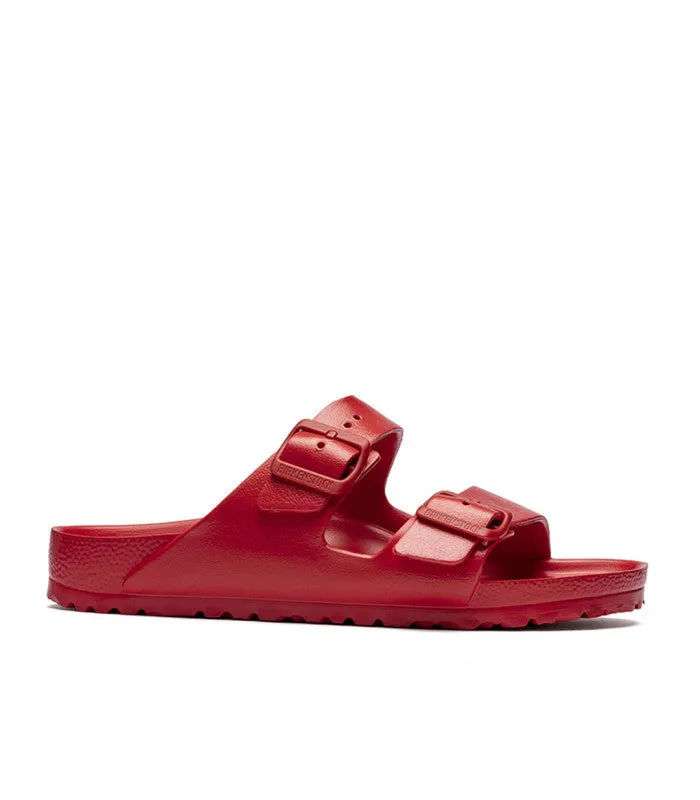 Arizona Holiday Brights Womens Red