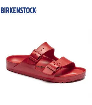Arizona Holiday Brights Womens Red
