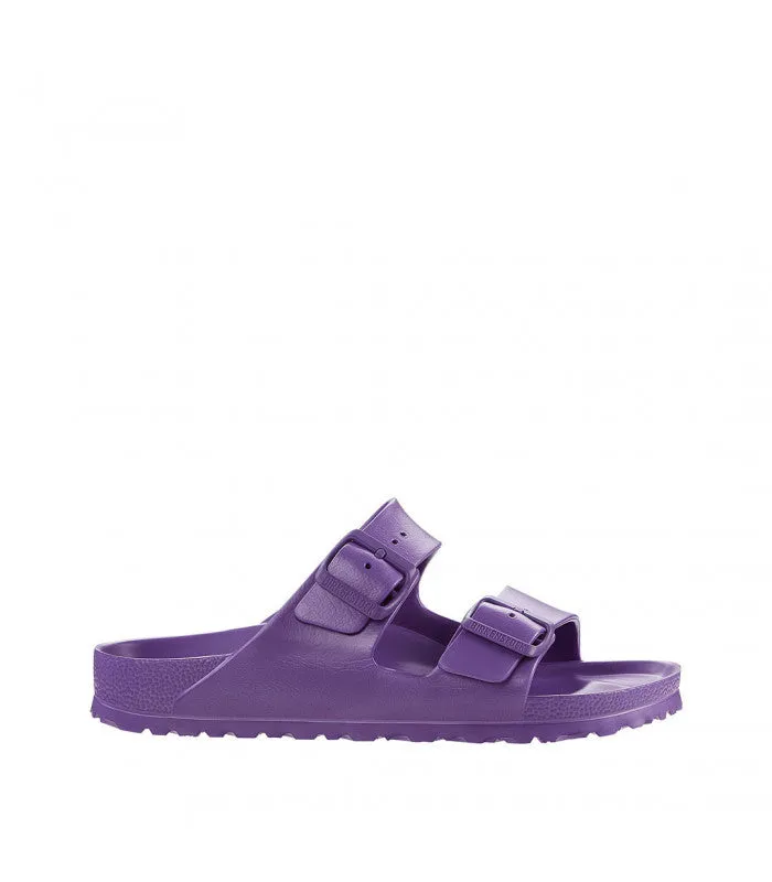 Arizona To The Gym Womens Purple