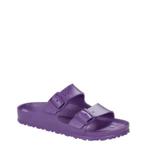 Arizona To The Gym Womens Purple