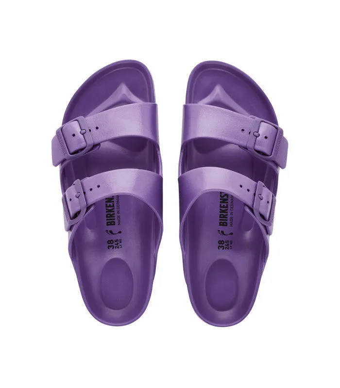Arizona To The Gym Womens Purple