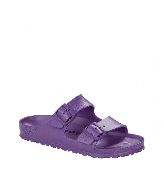 Arizona To The Gym Womens Purple