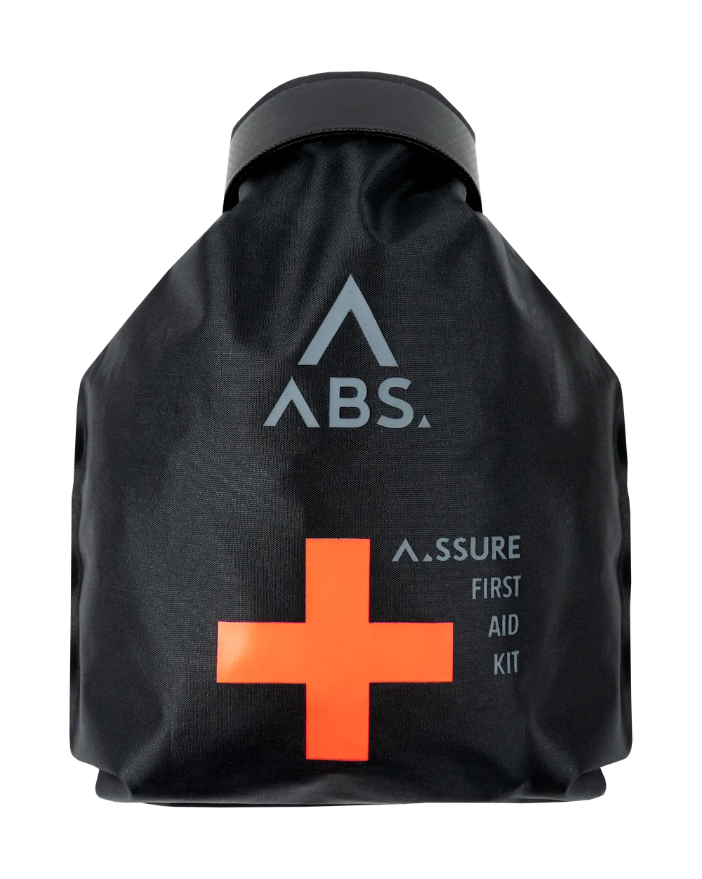 A.SSURE First Aid Kit Waterproof
