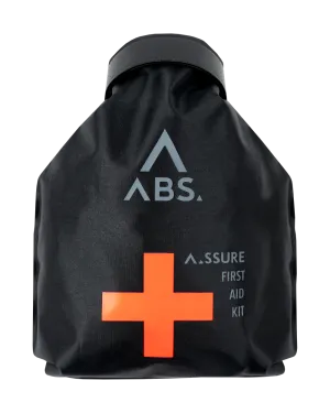 A.SSURE First Aid Kit Waterproof