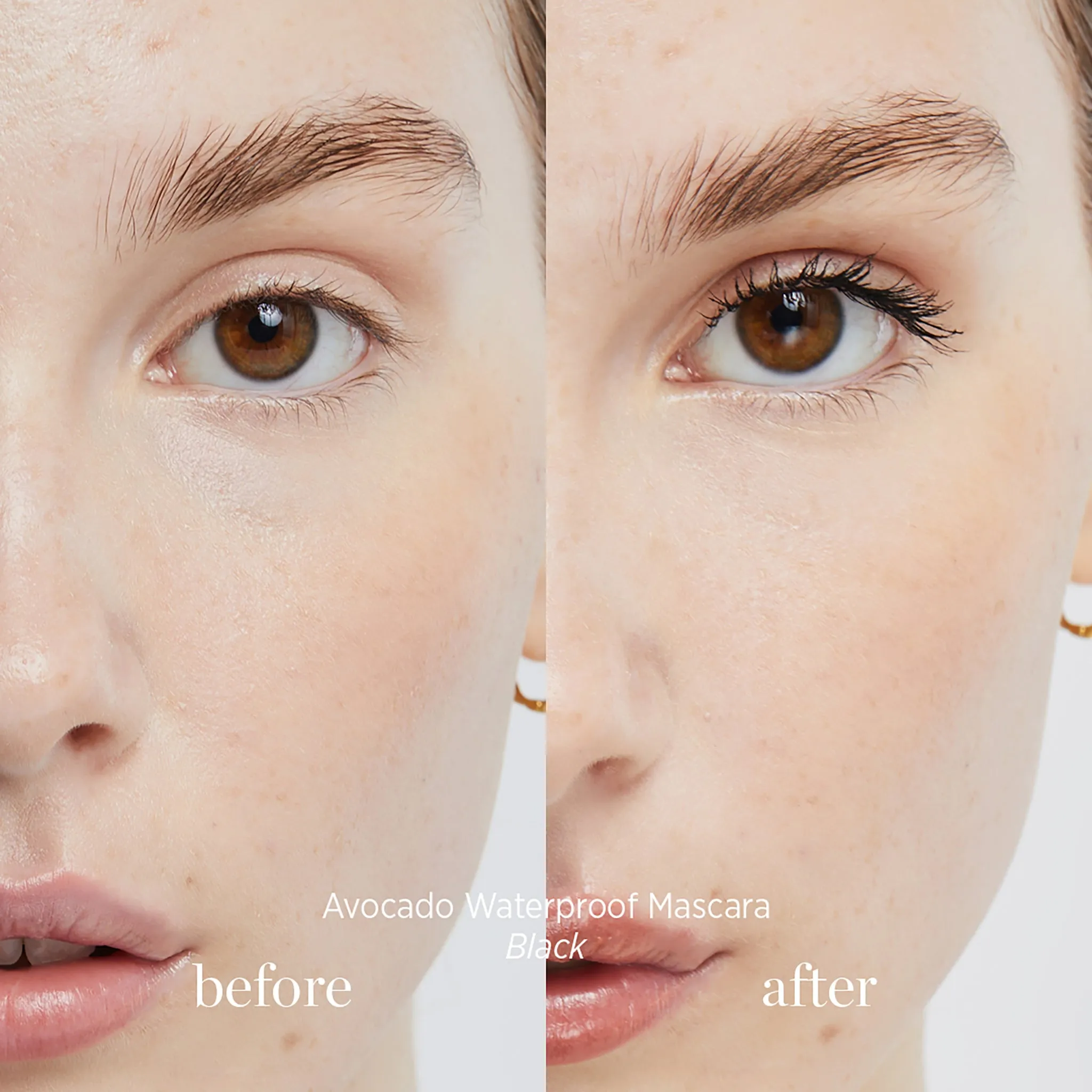 Avocado Waterproof Mascara