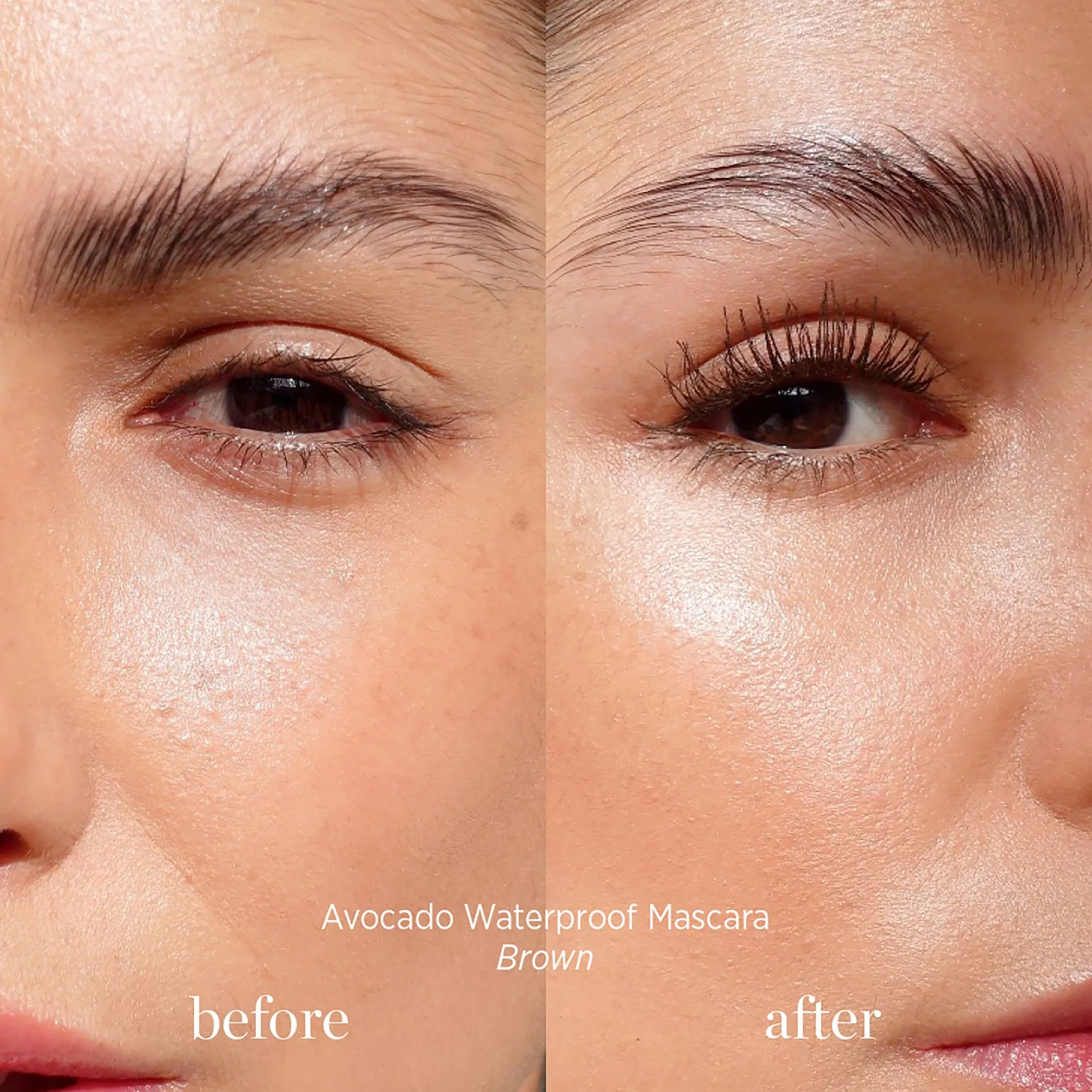 Avocado Waterproof Mascara