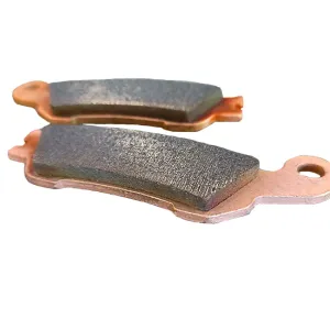 AX35651 Disc Pads (LH Front) Artrax
