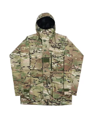 B310 Waterproof Combat Smock - MultiCam®