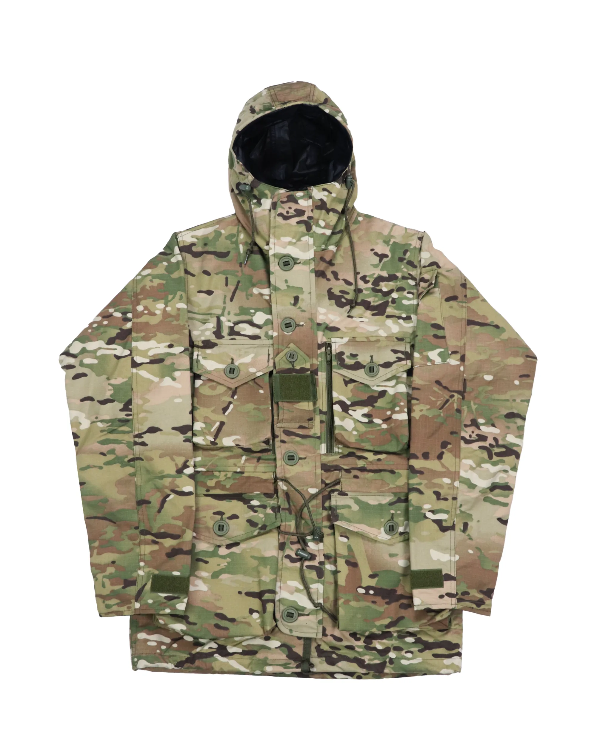 B310 Waterproof Combat Smock - MultiCam®