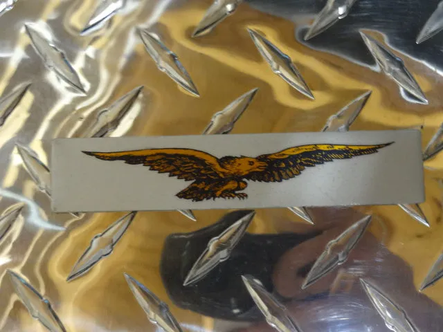 BADGE - EAGLE (#30769560)