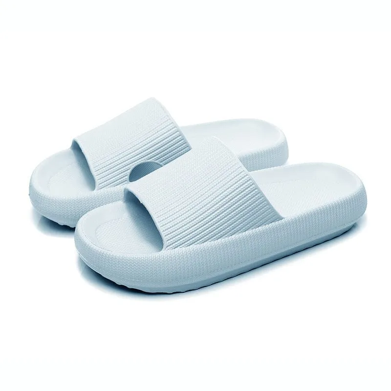 Bathroom Thickened Slippers
