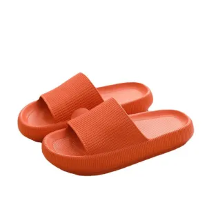 Bathroom Thickened Slippers